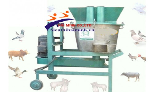 Máy chế biến thức ăn đa năng